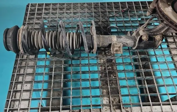 Suzuki SX4 S-Cross Front shock absorber/damper IMPRK1386422