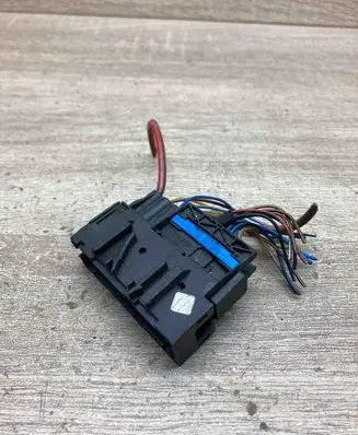 BMW 3 E30 Plug wire 1383650 9296502 8352317