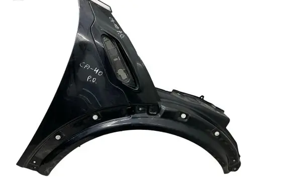 Mini Cooper Countryman R60 Fender 2642P13H13