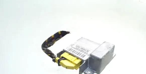 Ford Fiesta Airbag control unit/module 97FG14B056DF