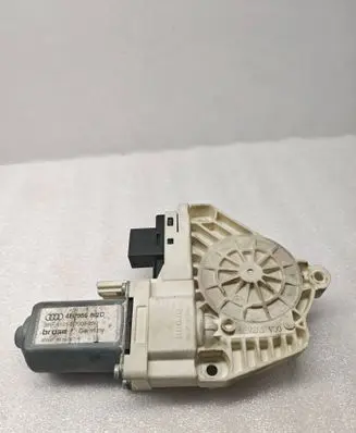Audi RS6 C6 Front door window regulator motor 4F0959802D 11019700825