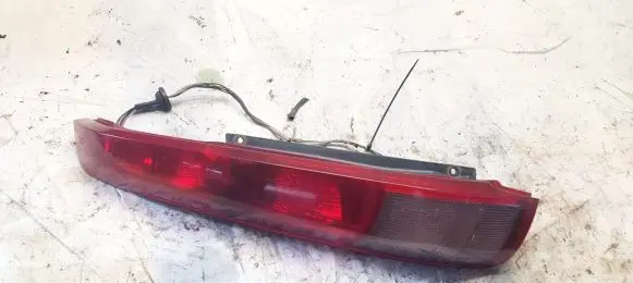 Nissan X-Trail T30 Rear/tail lights b46l
