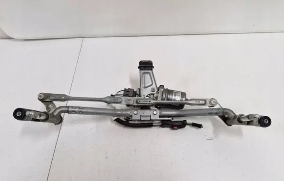 Renault Trafic III (X82) Front wiper linkage and motor 288005795R