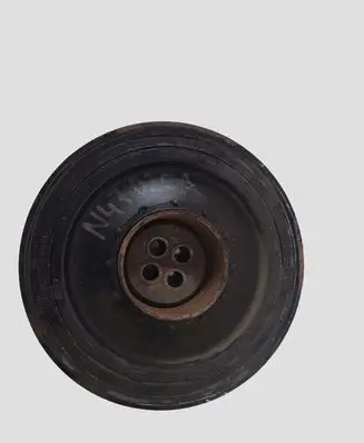 BMW 3 E90 E91 Crankshaft pulley
