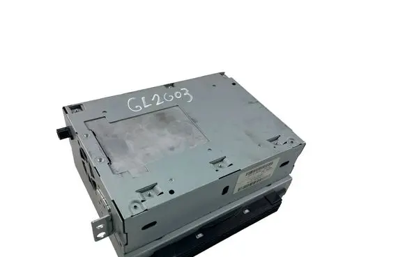 Volvo V70 Radio/CD/DVD/GPS head unit 31357214AA
