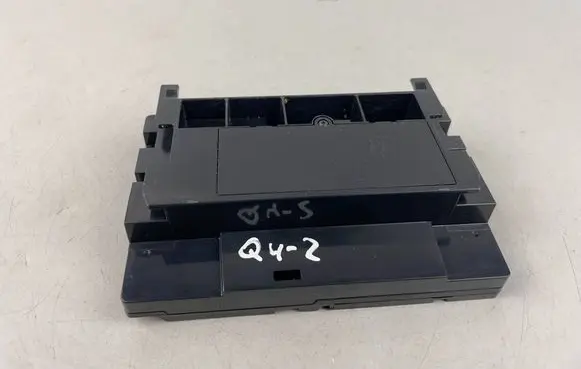 Audi Q4 e-tron Bluetooth control unit module 14A035284