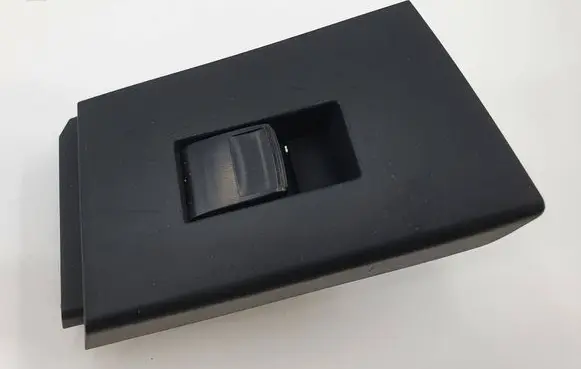 Toyota Auris E180 Electric window control switch 7427202630