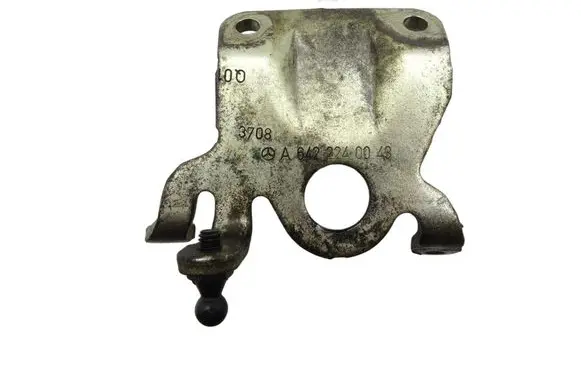 Mercedes-Benz ML W164 Generator/alternator bracket A6422240043