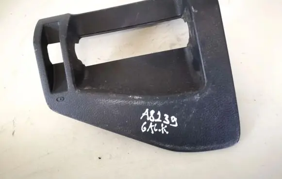 Dodge Grand Caravan Other interior part 1cu65trmac