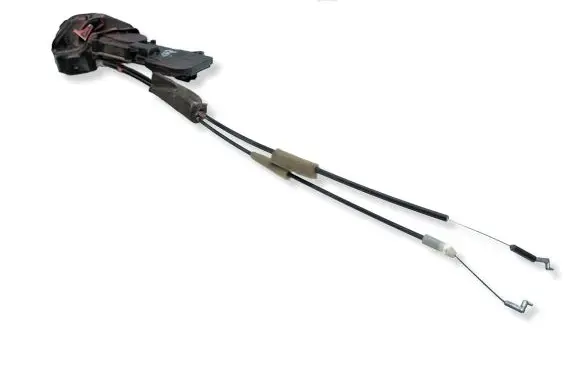 Mazda 6 Rear door lock A6799