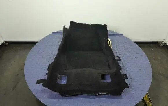 Ford Kuga II Front floor carpet liner CV44S11454AD