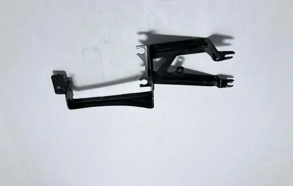 Mercedes-Benz A W177 ABS pump bracket A1774303400