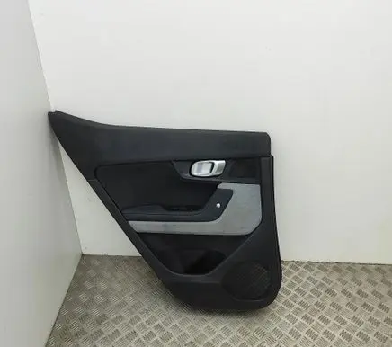 Polestar 2 Rear door card panel trim 31696450
