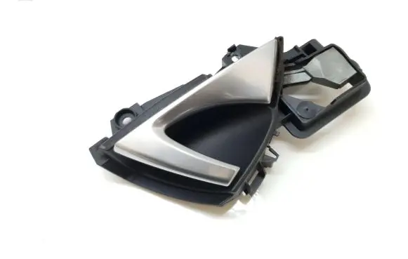 Citroen DS5 Front door interior handle 9673213677