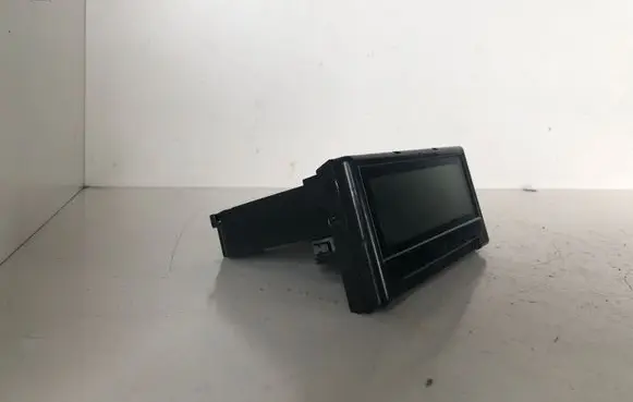 Volvo V50 Screen/display/small screen 30679647 002000071138 69594580