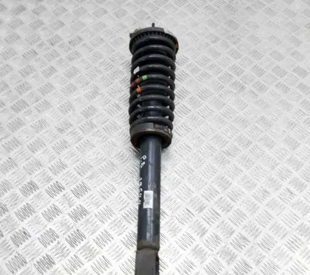 Jaguar XF X250 Front shock absorber/damper 8X2318045BC
