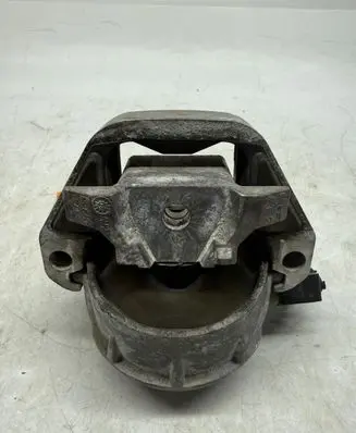 Audi A6 C7 Engine mount vacuum valve 4G0199381KP
