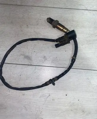Volkswagen Polo Lambda probe sensor 258007154