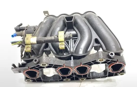 Intake manifold