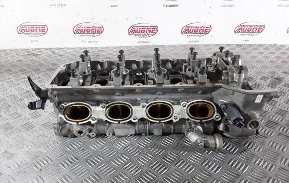 Engine head