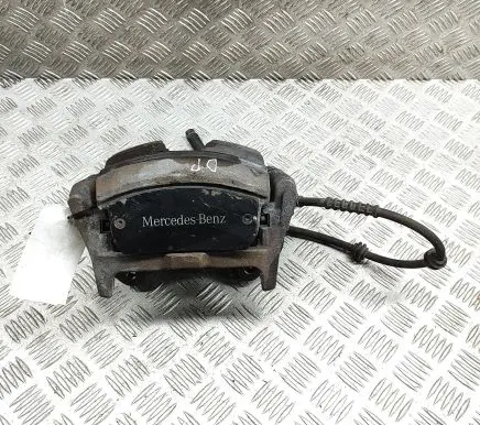 Mercedes-Benz GLE W167 Front brake caliper A1674218200