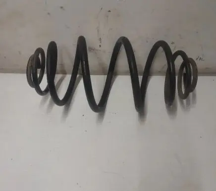 Opel Astra H Rear coil spring