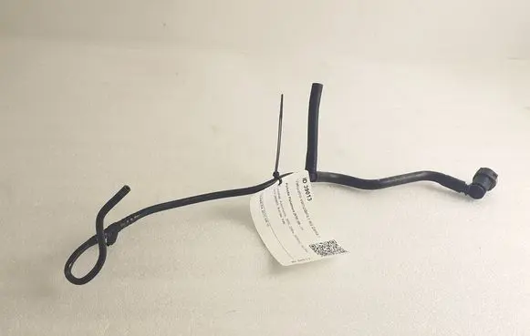Porsche Panamera (970) Vacuum line/pipe/hose 97011035002