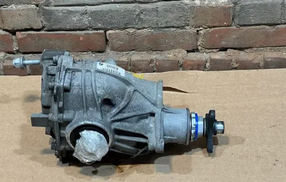 BMW 3 G20 G21 Rear differential 8698994