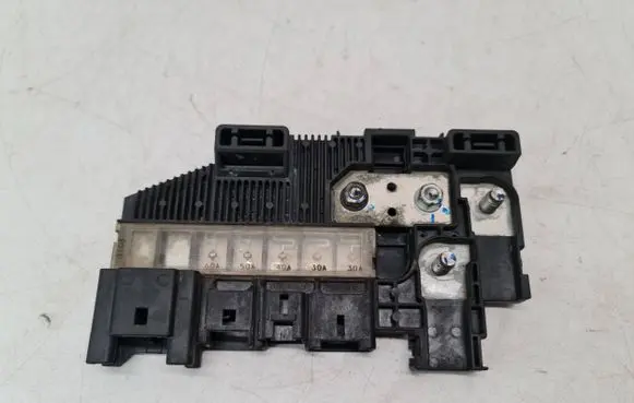 Suzuki Grand Vitara II Positive wiring loom PA6TGF35