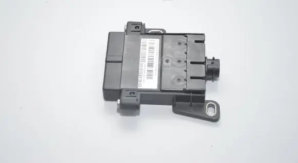 BMW 5 F10 F11 Current control relay 9153418