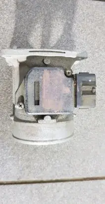 Toyota Tacoma I Mass air flow meter 222500c010