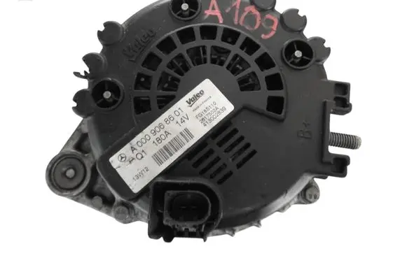 Mercedes-Benz E AMG W212 Generator/alternator A0009068601