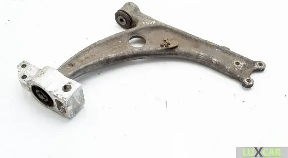 Volkswagen PASSAT CC Front lower control arm/wishbone 3C0407153B