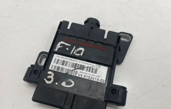 BMW 5 F10 F11 Other control units/modules 9153418