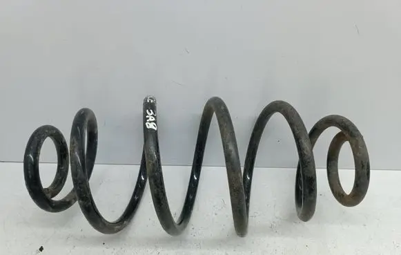 Renault Espace IV Rear coil spring