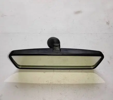 Volkswagen Transporter - Caravelle T5 Rear view mirror (interior) E9014022