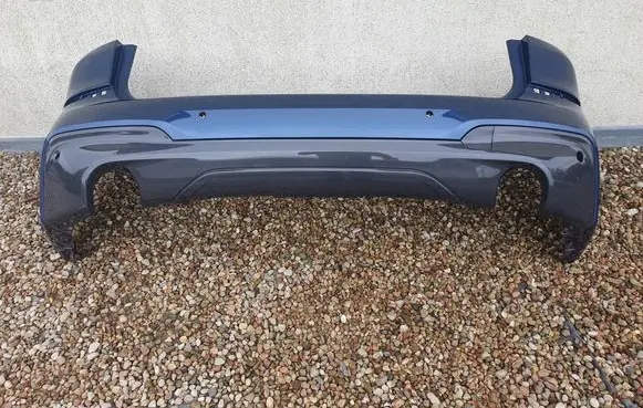 BMW X3 G01 Rear bumper 51128089729 8089729