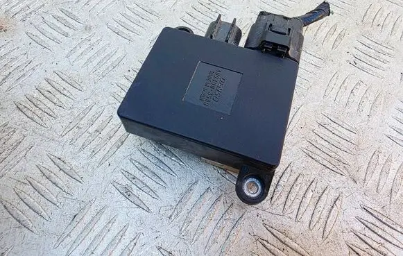 Mazda 6 Coolant fan relay 4993003580