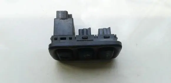 Mitsubishi Galant Wiper switch 3X190