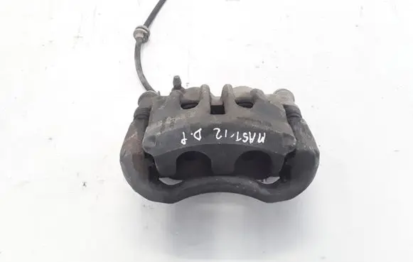 Renault Master III Front brake caliper