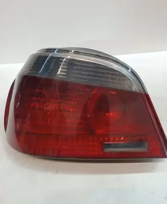 BMW 5 E60 E61 Rear/tail lights 6910767