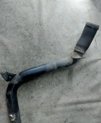 Ford S-MAX Intercooler hose/pipe
