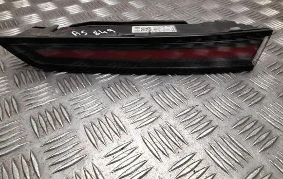 Opel Astra L Rear/tail lights 9857838580