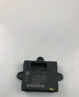 Volvo V60 Other control units/modules 31343873