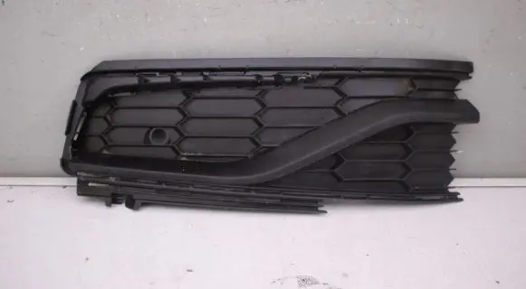 Skoda Kodiaq Front bumper lower grill Vjydcbhfxvhgf