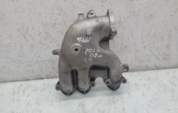 Volkswagen Polo IV 9N3 Intake manifold 045129713F