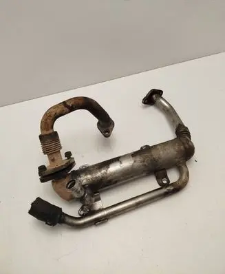 Skoda Roomster (5J) EGR valve cooler 045131513M