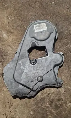 Volvo V60 Timing belt guard (cover) 30757900 6906320 1265920