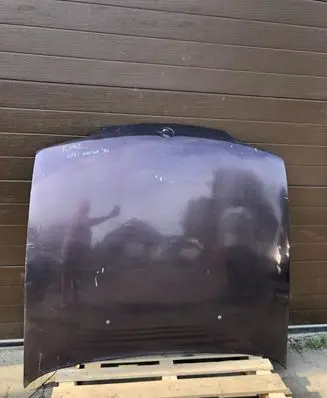 Opel Omega B1 Engine bonnet/hood
