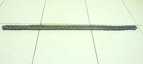 Opel Zafira C Timing chain (engine) 5HTR29